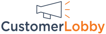 customerlobby 로고
