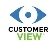 customerview logo