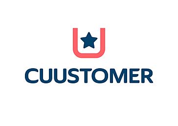 cuustomer 로고