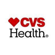 cvs health логотип