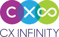 cxinfinity логотип