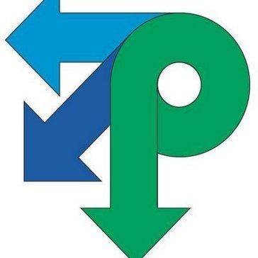 cxl pit to port logo