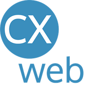 cxweb логотип