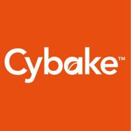 cybake logo