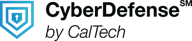 cybderdefense program logo