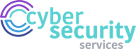 cyber security services logo