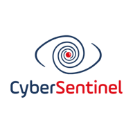 cyber sentinel logo