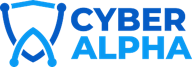 cyberalpha logo