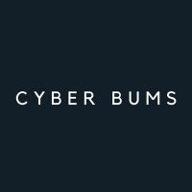 cyberbums social monitoring hub logo