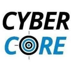 cybercore business automation 로고