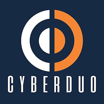 cyberduo 로고