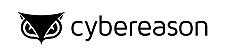 cybereason services 로고