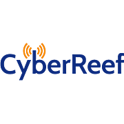 cyberreef solutions логотип