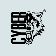 cyberwolf - digital marketing company logo