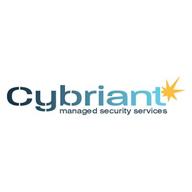 cybriant logo