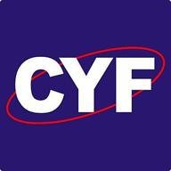 cyf quality logo