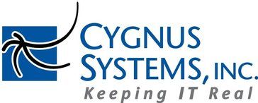 cygnus systems inc. it solutions 로고