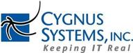 cygnus systems inc. it solutions логотип