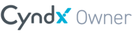 cyndx owner logo