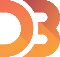 d3.js logo