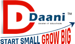 daani direct sales and selling software logo