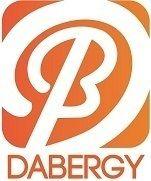 dabergy, inc. логотип