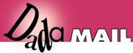 dada mail logo