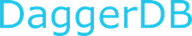 daggerdb logo
