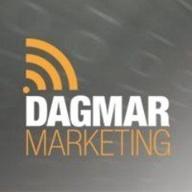 dagmar marketing логотип