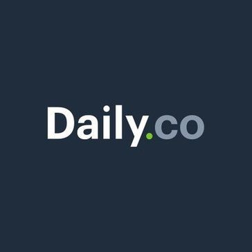 daily.co 로고
