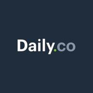 daily.co логотип