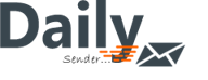 dailysender logo