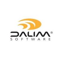 dalim es logo