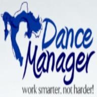 dance manager software logo