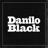 danilo black логотип