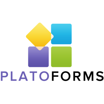 platoforms 로고