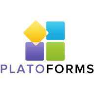 platoforms logo