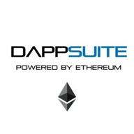 dappsuite logo