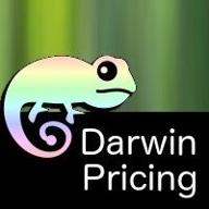 darwin pricing logo