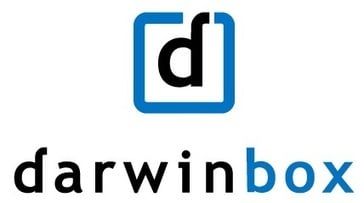 darwinbox 로고