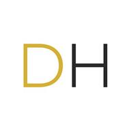 dash hudson logo