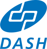dash platform логотип