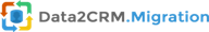 data2crm.migration logo