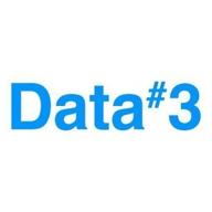data#3 logo