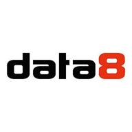 data 8 data quality solutions logo