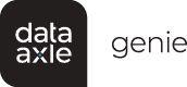 data axle genie logo