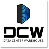 data center warehouse llc logo