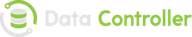 data controller logo