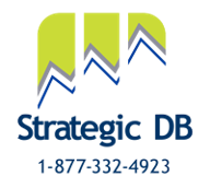 data deduplication tool logo