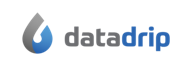 data drip logo